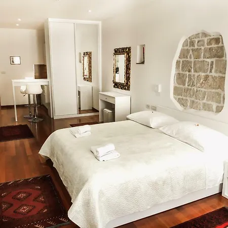 Apartamento Old Square Split