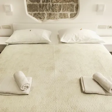 Apartamento Old Square *