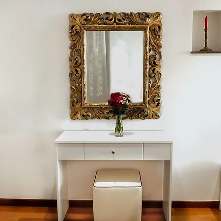Apartamento Old Square Split