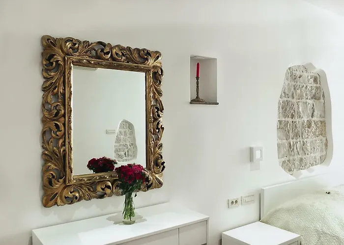 Apartamento Old Square