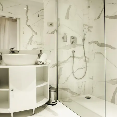 Old Square Apartament