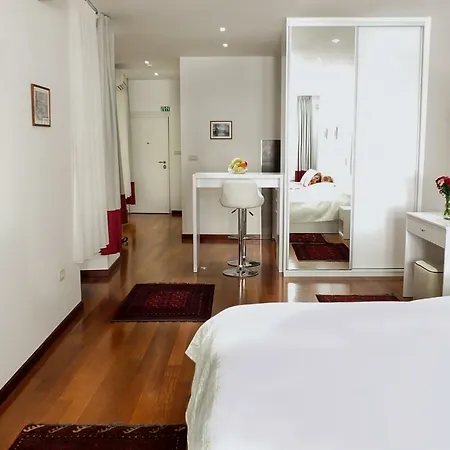 Old Square 公寓 斯普利特