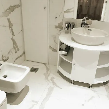 Old Square Apartament