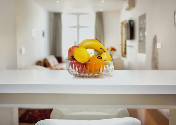 Old Square * 斯普利特