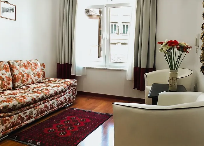 Old Square 斯普利特